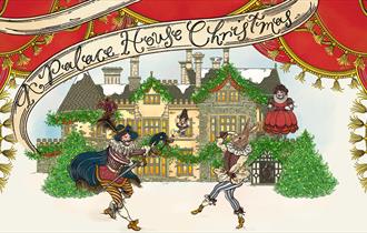 A Palace House Christmas