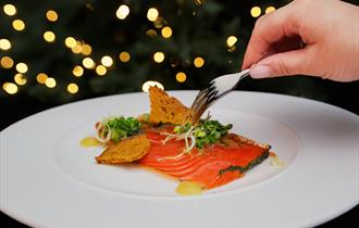 Christmas Day Lunch
