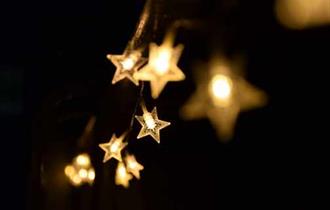 Deal Christmas Light Switch On