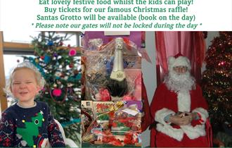 Charity Christmas Market