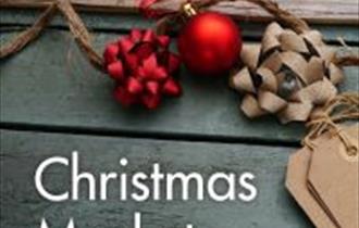 pic of xmas ornaments