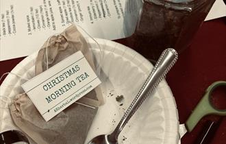 Christmas Herbal Gifts