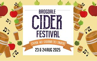 Brogdale Cider Festival