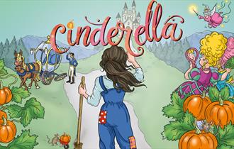Cinderella