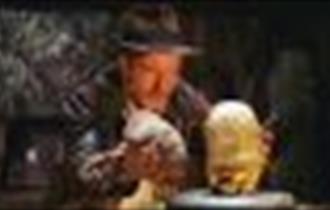 Indiana Jones