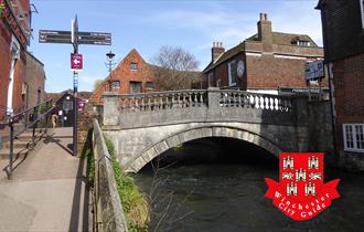 Lower Winchester Guided Tour