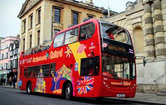 City Sightseeing