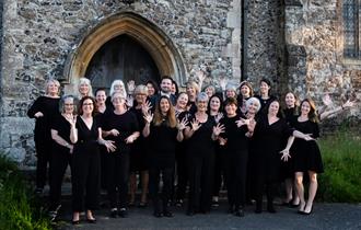 Cobham Choir