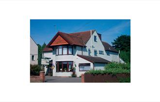 Conifers Guest House