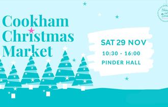 Cookham Christmas Market