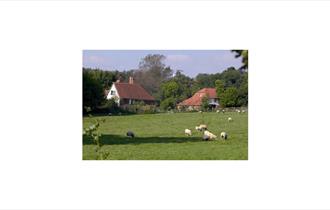 Coopers Farm Cottage