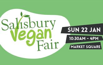 Salisbury Vegan Market