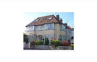Cornerways Guest House