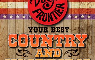 The Vinyl Frontier: Your Best of... Country & Western
