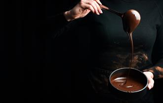 Chocolate Workshop