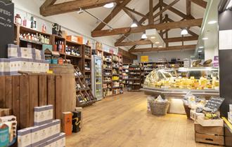 Cowdray Farm Shop & Café