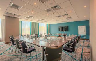 Crowne Plaza Reading East