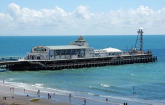 Curious About Bournemouth-Quirky walks for Curious People