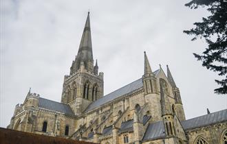 Chichester Cathedral
