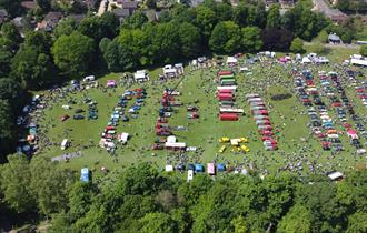 The Basingstoke Festival of Transport