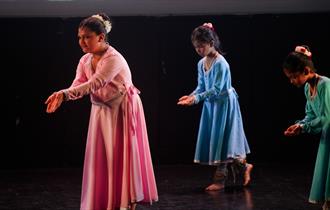 DNC Dance & Yoga Studio: Summer Production 2025
