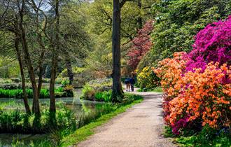 Leonardslee Gardens