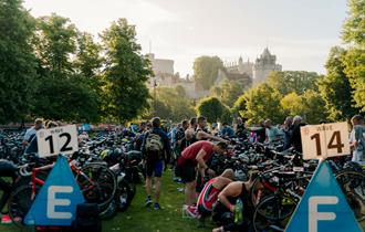 Royal Windsor Triathlon