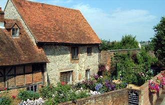 King John's House & Heritage Centre