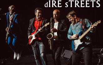 Dire Streets