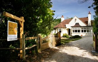 Daisybank Cottage Boutique Bed & Breakfast