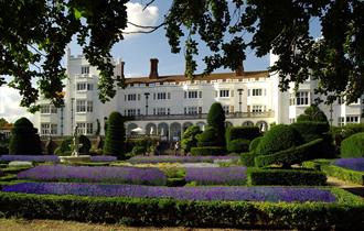 Danesfield House Hotel