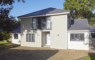 Classic Cottages - Isle of Wight