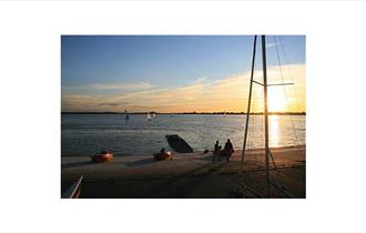 Datchet Watersports