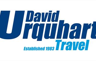 David Urquhart Travel