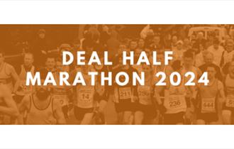 Deal Half Marathon