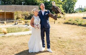 Hawk Conservancy Trust