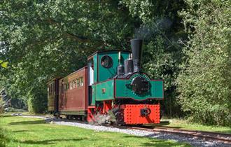 Rail Gala