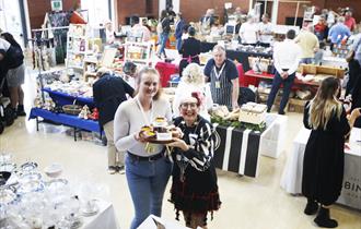 Didcot Food Festival