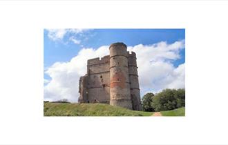 Donnington Castle