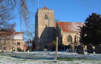 Dorchester on Thames