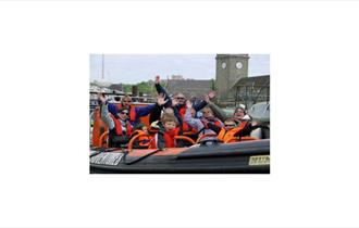 Dover Sea Safari