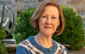 Dr Gillian Dow