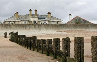 Dymchurch
