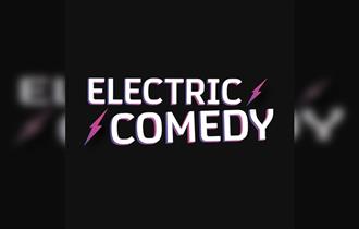 Electric Comedy