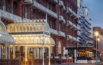 The Brighton & Hove Luxury Wedding Fair
