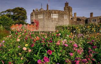 Walmer Castle & Gardens