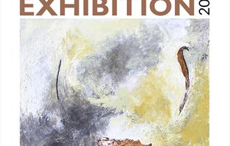 EKAS Annual Summer Exhibition 2025 Poster