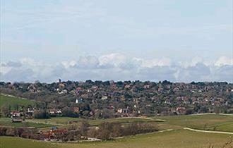 East Dean & Friston