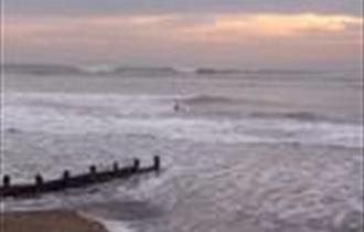 East Wittering Beach