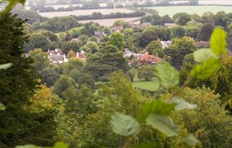 Selborne